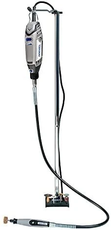 Dremel Stovas