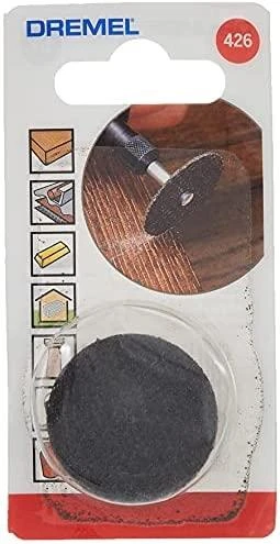 Dremel Bosch 426 Atpjovimo diskas D=32,0 mm, 5 vnt.
