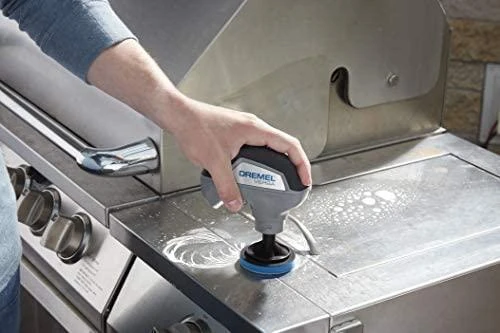 Dremel Bosch PC363 Nebraižantis padas 3 vnt.