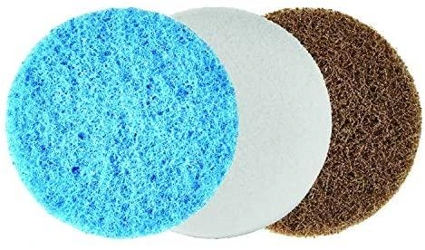 Dremel Bosch PC365 Rinkinys 3 vnt. 1x PC361, PC362, PC363