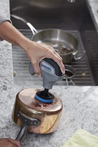 Dremel Bosch PC365 Rinkinys 3 vnt. 1x PC361, PC362, PC363