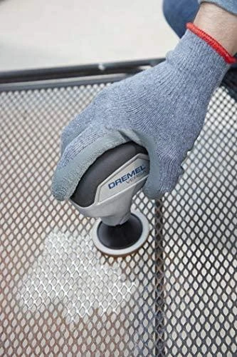 Dremel Bosch PC365 Rinkinys 3 vnt. 1x PC361, PC362, PC363