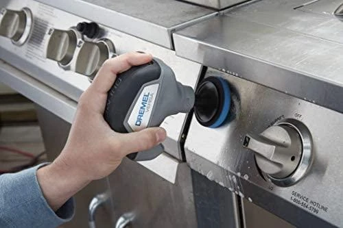 Dremel Bosch PC365 Rinkinys 3 vnt. 1x PC361, PC362, PC363