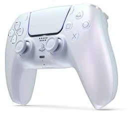 Sony PlayStation DualSense Chroma Pearl belaidis valdiklis (PS5)