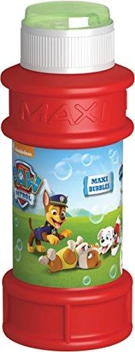 DULCOP Maxi Paw Patrol muilo burbulai 175ml, 103.693500