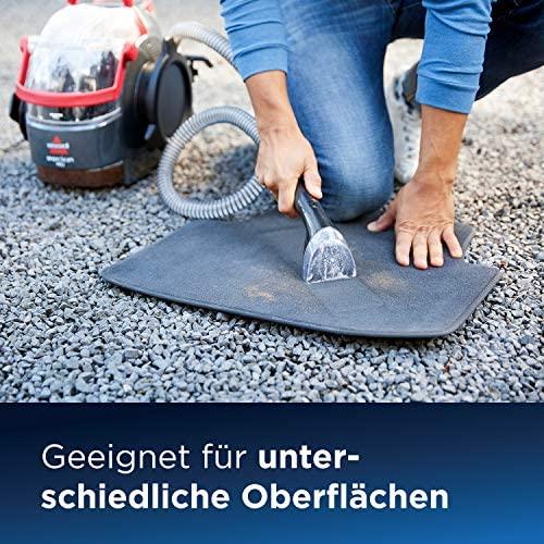 Plaunantis siurblys Bissell SpotClean Pro 1558N