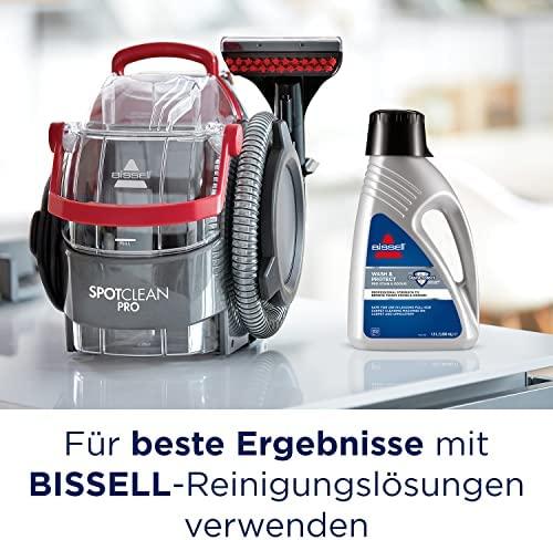 Plaunantis siurblys Bissell SpotClean Pro 1558N