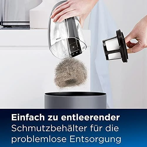 Rankinis dulkių siurblys Bissell Pet Hair Eraser