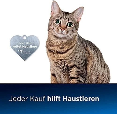 Rankinis dulkių siurblys Bissell Pet Hair Eraser