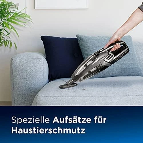 Rankinis dulkių siurblys Bissell Pet Hair Eraser