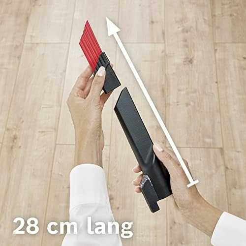 Bosch BHZUKYDN Keyboard & drawer nozzle, Unlimited 6 / 7 / 8