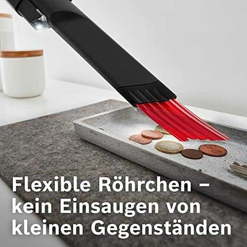 Bosch BHZUKYDN Keyboard & drawer nozzle, Unlimited 6 / 7 / 8