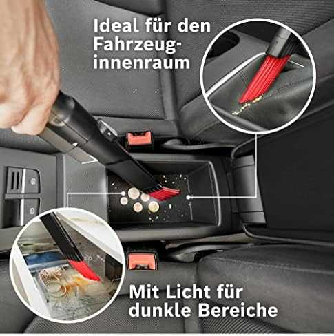 Bosch BHZUKYDN Keyboard & drawer nozzle, Unlimited 6 / 7 / 8