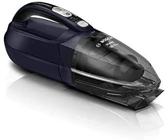 Bosch BHN20L Įkraunamasis dulkių siurblys Move Lithium 20Vmax, mėlynas