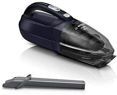Bosch BHN20L Įkraunamasis dulkių siurblys Move Lithium 20Vmax, mėlynas