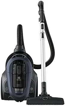Dulkių siurblys Electrolux EL61H4SW
