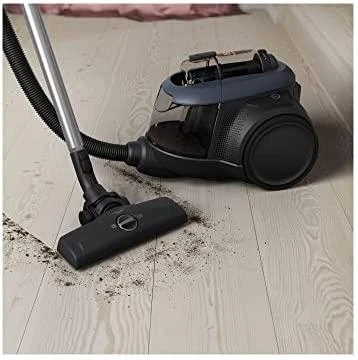 Dulkių siurblys Electrolux EL61H4SW