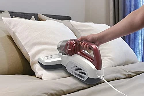Dulkių siurblys Hoover MBC500UV 011