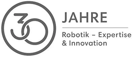 Grindų plovimo robotas iRobot Braava jet m6, Baltas