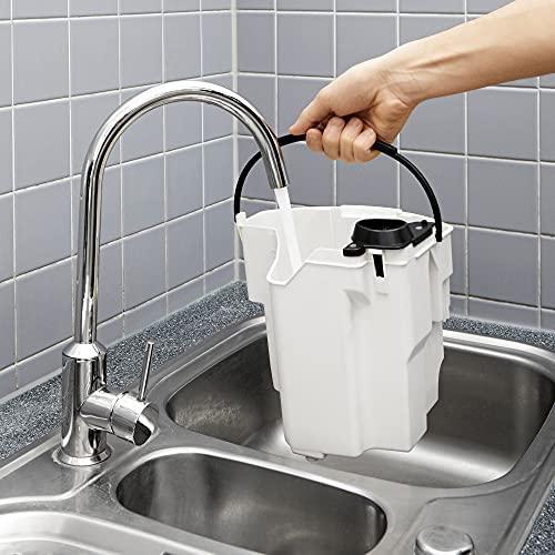 Dulkių siurblys Karcher SE 5.100
