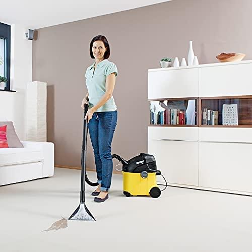 Dulkių siurblys Karcher SE 5.100
