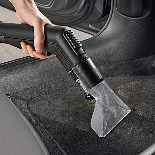 Dulkių siurblys Karcher SE 5.100