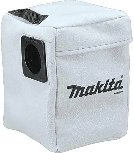 Makita DVC350Z Akumuliatorinis dulkių siurblys 18 V Li-ion, Be akumuliatorių ir kroviklio!