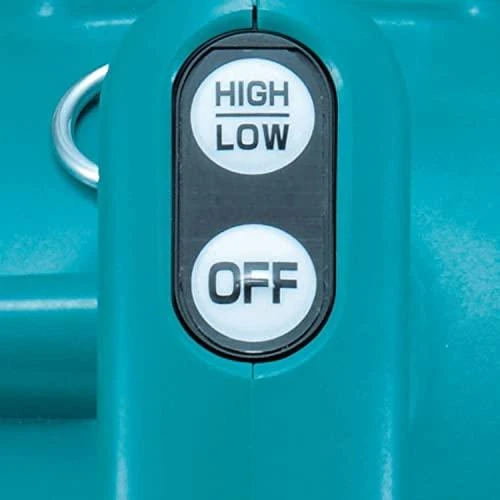 Makita DVC350Z Akumuliatorinis dulkių siurblys 18 V Li-ion, Be akumuliatorių ir kroviklio!