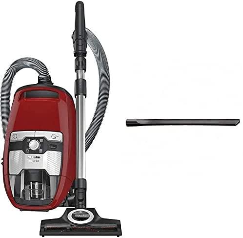 Dulkių siurblys Miele Blizzard CX1 Cat\u0026Dog PowerLine 10653150 | Varle.lt