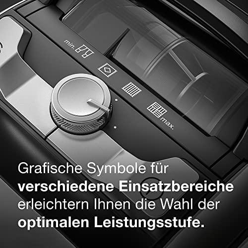 Miele Boost CX1 Cat&Dog PowerLine cikloninis dulkių siurblys su TurboTeQ antgaliu