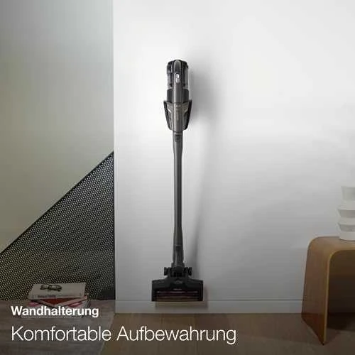 Akumuliatorinis dulkių siurblys Miele Triflex HX2 Pro