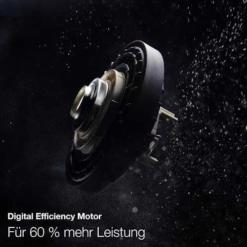 Akumuliatorinis dulkių siurblys Miele Triflex HX2 Pro