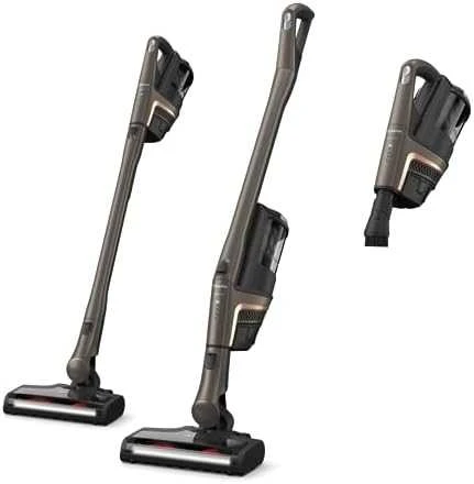 Akumuliatorinis dulkių siurblys Miele Triflex HX2 Pro