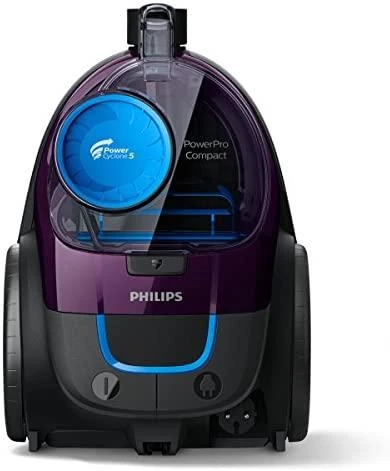 Dulkių siurblys Philips PowerPro 