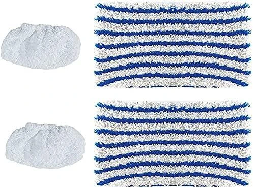 Polti | Garų valytuvas | PTEU0295 Vaporetto 3 Clean 3-in-1 | Galia 1800 W | Garų slėgis Netaikomas baras | Vanduo bako talpa 0,5 L | Baltas