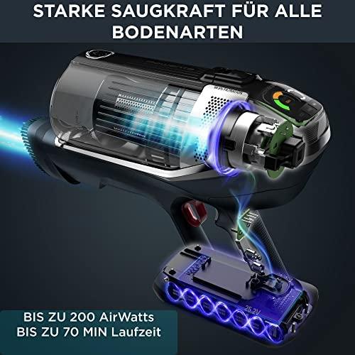 Dulkių siurblys Rowenta RH9958