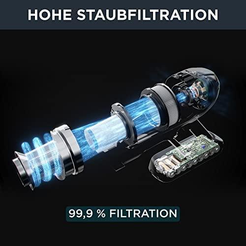 Dulkių siurblys Rowenta RH9958