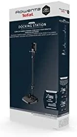 Rowenta „X-Force 14.60“ ir 15.60 TY99, Tefal, prijungimo stotelė