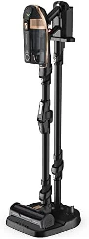Rowenta „X-Force 14.60“ ir 15.60 TY99, Tefal, prijungimo stotelė