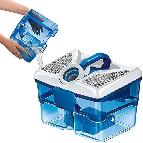 Dulkių siurblys Thomas Aukščiausios Premium extra klasės siurblys Multi Clean X10 Parquet