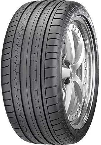 Dunlop 275/35R20 SP SPORT MAXX GT [102] Y MFS J