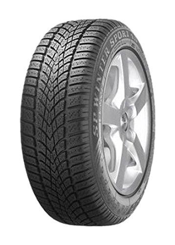 Dunlop Padangos Winter Sport 4D 106 V N0 ( E C 73dB )