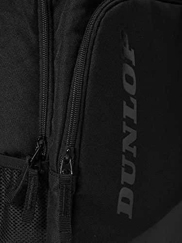 Kuprinė DUNLOP TEAM 30L juodas