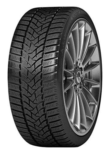 Dunlop Padangos Winter Sport 5 SUV 108 V XL MO (C D B 75dB)