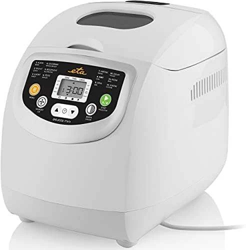 Duonkepė ETA814990000 DELICCA MINI