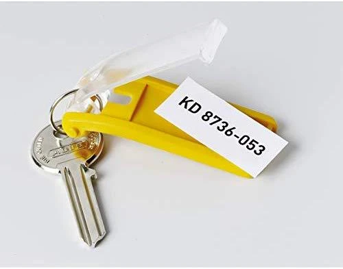 Durable DURABLE Schlüsselkasten Key Box 72 für 72 Schlüssel sidabrinis