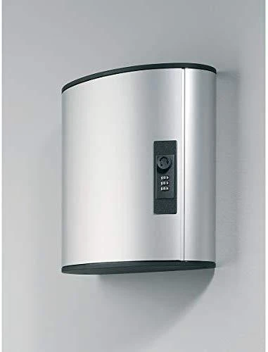 Durable KEY BOX CODE 18 Sidabras