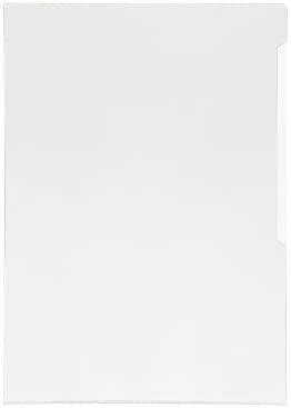 Durable DURABLE Sichthülle DIN A3 transparent Beutel mit 10 Stück