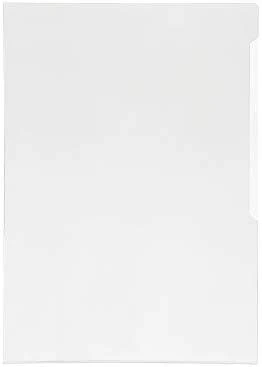 Durable DURABLE Sichthülle DIN A3 transparent Beutel mit 10 Stück