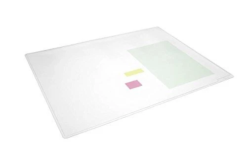 Kilimėlis Patiesalas rašymui DURABLE DURAGLAS, 50 x 65 cm